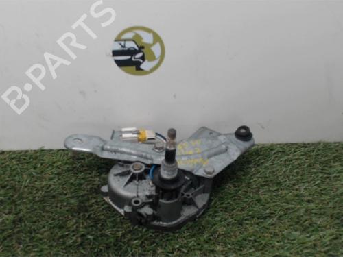 Viskermotor bagrude RENAULT CLIO II (BB_, CB_) 1.2 (BB0A, BB0F, BB10, BB1K, BB28, BB2D, BB2H, CB0A,... (58 hp) 25396993