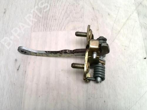 Used Hinge/Door check strap RENAULT SUPER 5 (B/C40_) 1.4 Cat (B/C/407) (58 hp) 25423391