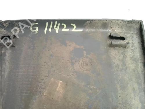 Dørliste PEUGEOT BOXER Van 2.2 HDi 100 | BP25423571C150