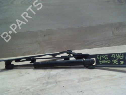 Dørhængsel/Dørbegrænser BMW 3 Coupe (E36) 323 i (170 hp) 25414369