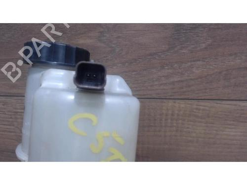 Brake master cylinder CITROËN C5 III Break (RW_) 1.6 HDi 110 | BP25385394M77 
