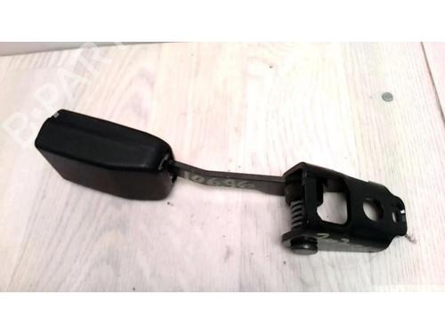 Seat buckle PEUGEOT 307 CC (3B) 2.0 HDi 135 | BP25420116I32 