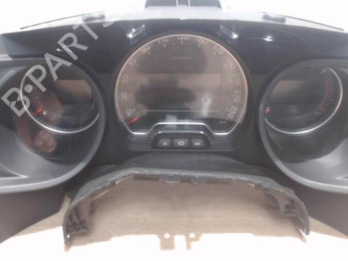 Used Instrument cluster CITROËN C5 III Break (RW_) 1.6 HDi 115 (114 hp) 25385452