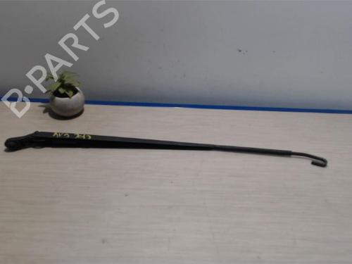 Used Front windshield wiper arm RENAULT LAGUNA II (BG0/1_) 1.9 dCi (BG12) (116 hp) 25391351