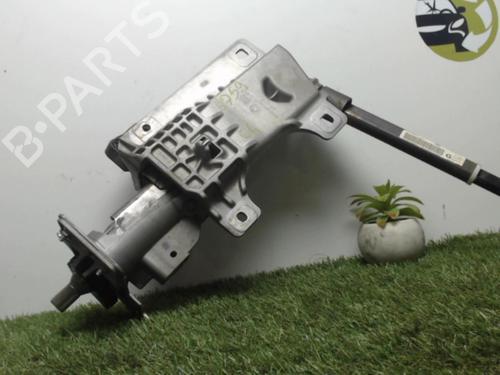 Steering column CITROËN C4 Coupe (LA_) 1.6 HDi | BP25395247M21