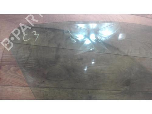 Front right door window CITROËN C3 I (FC_, FN_) 1.1 i | BP25408927C19 