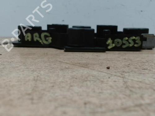 Licence plate light RENAULT SCÉNIC I MPV (JA0/1_, FA0_) 1.9 dCi (JA05, JA1F) | BP30981969I40 