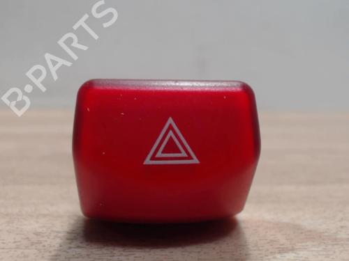 Used Warning switch NISSAN MICRA III (K12) 1.2 16V (65 hp) 25386720