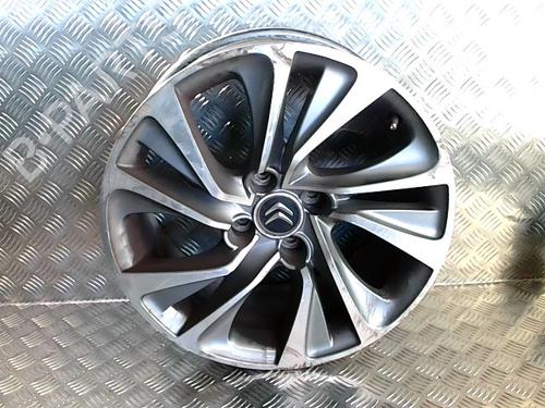 Fælk CITROËN DS4 (NX_) 1.6 HDi 110 (112 hp) 31095882