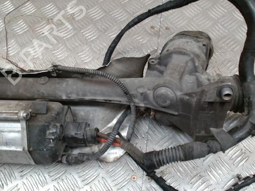 Steering rack SKODA OCTAVIA II Combi (1Z5) 1.6 TDI | BP31147206M22 