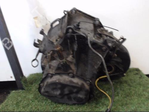 Gearbox PEUGEOT 309 I (10C, 10A) 1.1 | BP25410464M3 