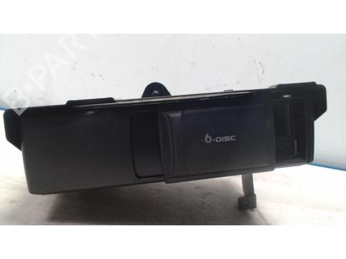 Elektronische module VW TOUAREG (7LA, 7L6, 7L7) 3.0 V6 TDI (225 hp) 25419019