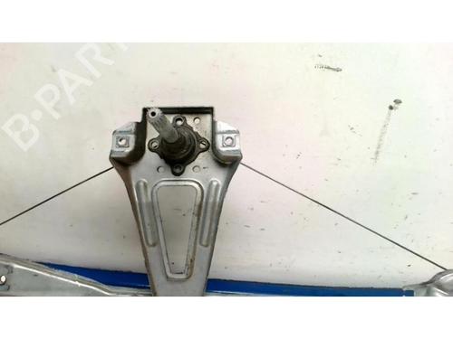 Rear right window mechanism RENAULT CLIO III (BR0/1, CR0/1) 1.5 dCi (C/BR0G, C/BR1G) | BP25421614C25 