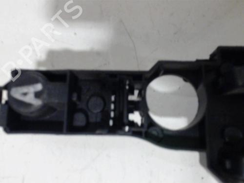 Licence plate light RENAULT LAGUNA II (BG0/1_) 1.9 dCi (BG08, BG0G) | BP25394341I40 