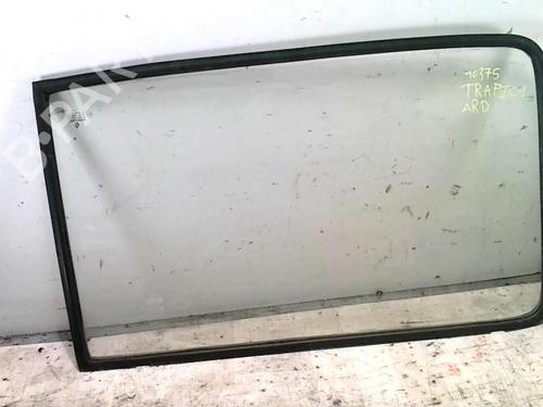 Panel rude bagtil højre RENAULT TRAFIC Van (T_, P_, V_) 2.1 D (58 hp) 31232052