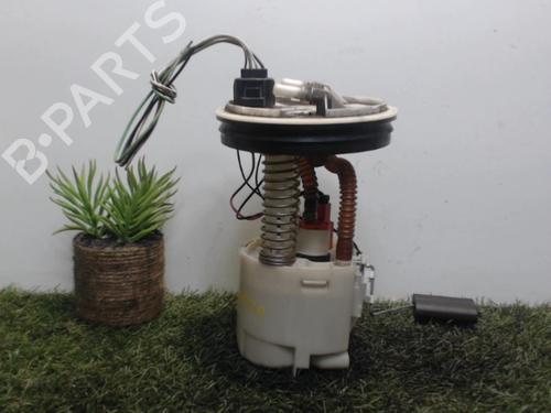 Aforador FORD FIESTA V (JH_, JD_) 1.4 TDCi (68 hp) 31218999