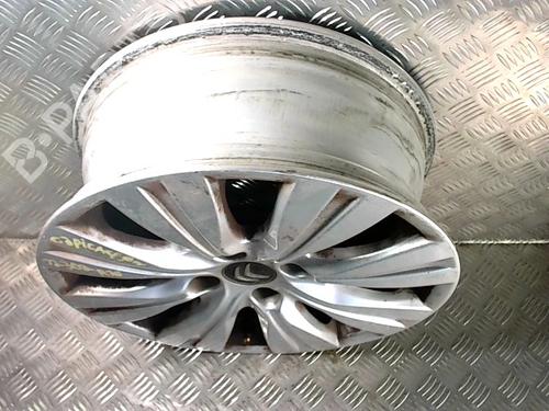 Rim CITROËN C3 Picasso (SH_) 1.2 THP 110 (SHHNZ6) | BP31627182C45