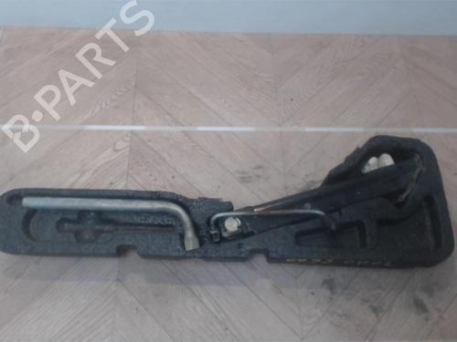 Jack Kit OPEL ASTRA F Hatchback (T92) 1.6 Si (F08, M08, F68, M68) 90473038