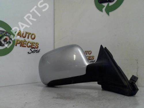 Bakspejl Højre AUDI A3 (8L1) 1.9 TDI | BP25415705C27 