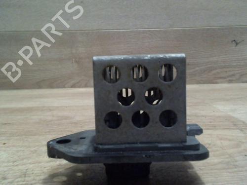 Used Heater resistor PEUGEOT PARTNER MPV (5_, G_) 2.0 HDI (90 hp) 25408955