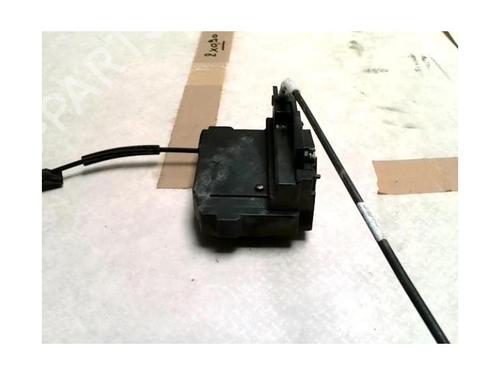 Rear right lock PEUGEOT 308 SW II (LC_, LJ_, LR_, LX_, L4_) 1.5 BlueHDi 130 | BP25428298C99 
