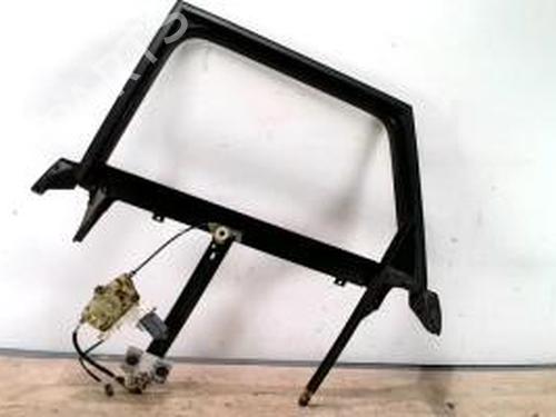 Used Rear left window mechanism AUDI A6 C6 Avant (4F5) 2.7 TDI (190 hp) 28183500