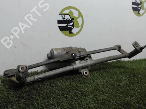 Used Front wiper motor VW GOLF IV (1J1) 1.9 TDI (115 hp) 25393760