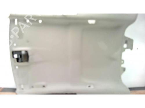 Interiør tag VOLVO C30 (533) 1.6 D (109 hp) 25417059