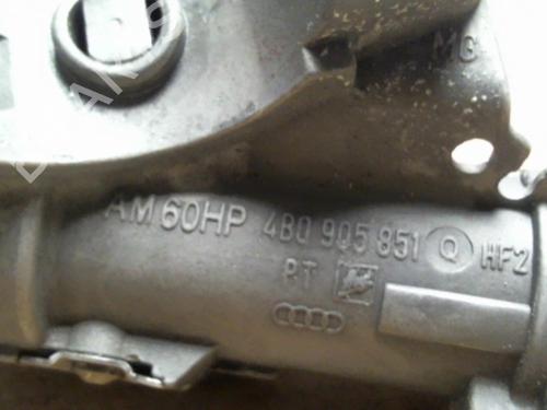 Used Ignition barrel SKODA SUPERB I (3U4) 2.0 TDI (140 hp) 31232871