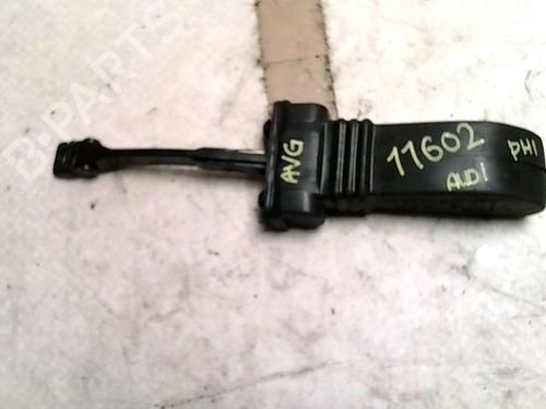 Hinge/Door check strap AUDI A4 B8 Avant (8K5) 3.0 TDI quattro | BP26710324C146