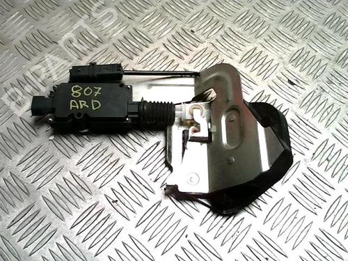 Used Rear right lock Rear right lock 38757687 38757687