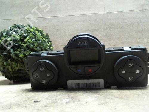 Used Climate control RENAULT MODUS / GRAND MODUS (F/JP0_) 1.2 (JP0S) (78 hp) 29395258