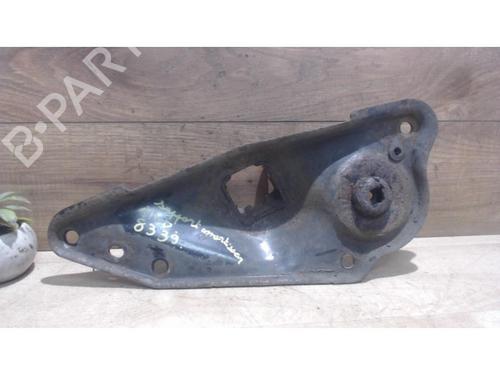 Used Engine mount CITROËN C4 Grand Picasso I (UA_) 1.6 HDi (109 hp) 25384164