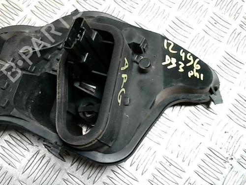 Licence plate light CITROËN DS3 (SA_) 1.6 HDi 90 | BP37231825I40 - Image 6