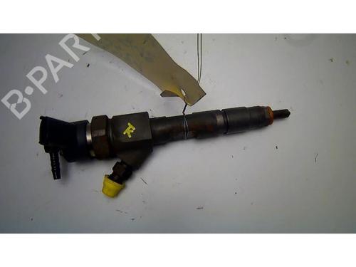 Injector RENAULT SCÉNIC II (JM0/1_) 1.9 dCi (JM0G, JM12, JM1G, JM2C) | BP25402226M100