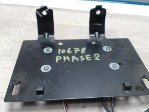 Antenna/Base AUDI A3 (8P1) 1.8 TFSI | BP28208193C140 