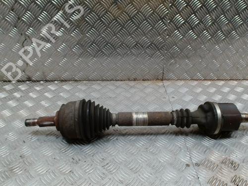 Used Left front driveshaft Left front driveshaft 39641757 39641757