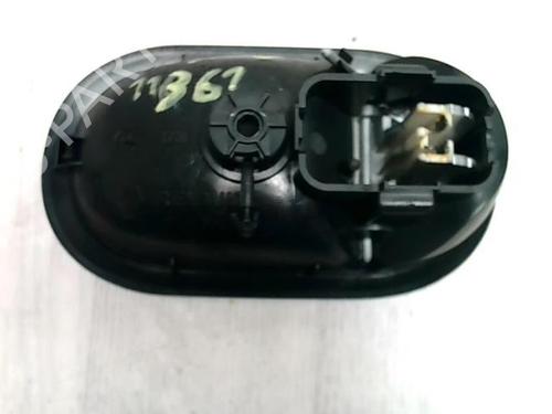 Front left interior door handle RENAULT CLIO III (BR0/1, CR0/1) 1.5 dCi (BR17, CR17) | BP25423803I13 