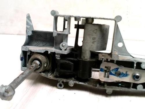 Front left exterior door handle PEUGEOT 208 I (CA_, CC_) 1.2 VTI 82 | BP28361302C128 