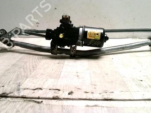 Used Front wiper motor DACIA SANDERO II 1.5 dCi 75 / Blue dCi 75 (B8JW, B8M4, B8AH, B8M7, B8M6) (75 hp) 25426569
