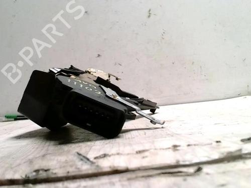 Front left lock TOYOTA COROLLA Verso (_E12_) 1.6 VVT-i (ZZE121_, ZZE121R) | BP25425733C98 