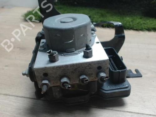 ABS pump RENAULT CLIO IV (BH_) 1.5 dCi 75 | BP29055279M43 