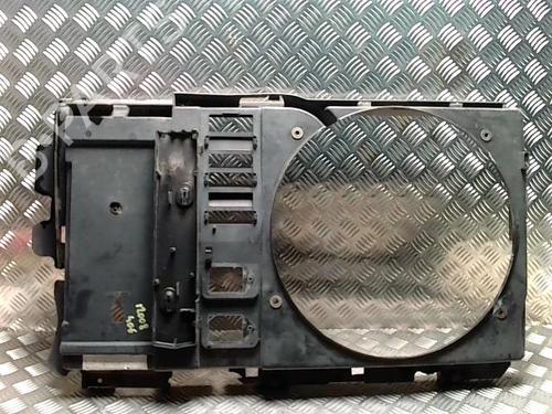 Compleet front PEUGEOT 406 (8B) 1.8 16V (116 hp) 31084453