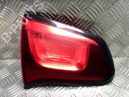 Used Left tailgate light CITROËN C3 II (SC_) 1.4 HDi 70 (SC8HZC, SC8HR0, SC8HP4) (68 hp) 31223322