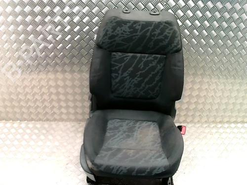 Used Left front seat Left front seat 25799927 25799927