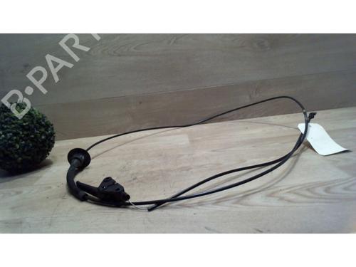 Used Interior handle CITROËN C5 II (RC_) 1.6 HDi (RC8HZB) (109 hp) 25402360