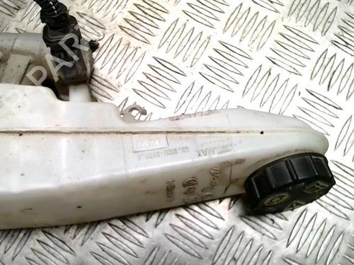 Brake master cylinder PEUGEOT EXPERT Van (V_) 1.5 BlueHDi 120 | BP36767997M77 - Image 4