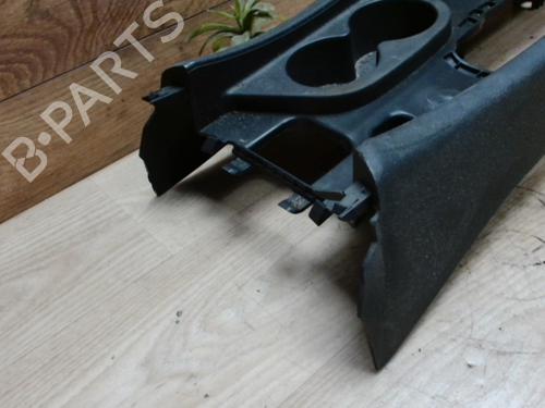 Middle console RENAULT GRAND SCÉNIC III (JZ0/1_) 1.5 dCi (JZ09, JZ0D, JZ10, JZ14, JZ1G, JZ29, JZ2C) | BP31230265I22