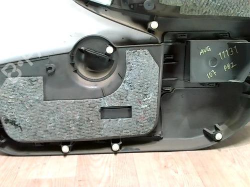 Used Front left panel PEUGEOT 107 (PM_, PN_) 1.0 (68 hp) 28055101