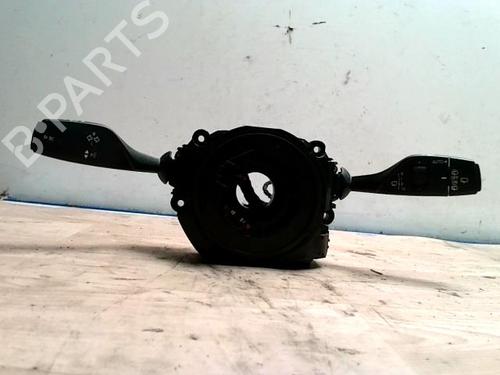 Used Steering column stalk BMW X1 (F48) sDrive 18 d (150 hp) 31222709